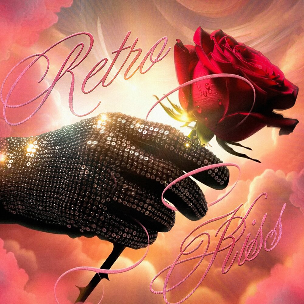 Retro Kiss - DEVILIN