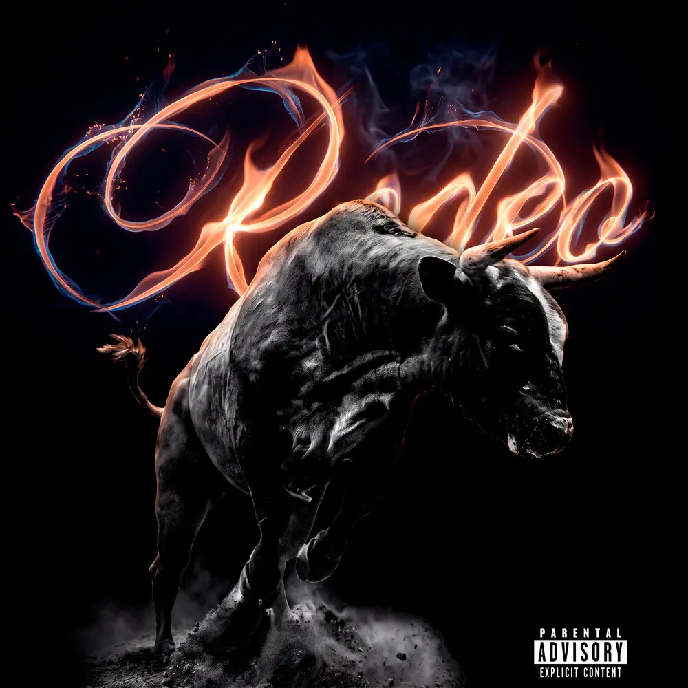 Rodeo - DEVILIN