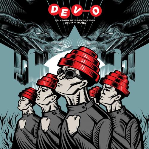 Devo - Whip It (2023 Remaster)