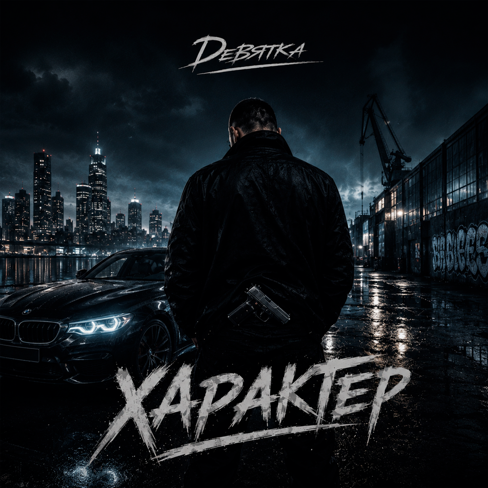 Характер - Девятка