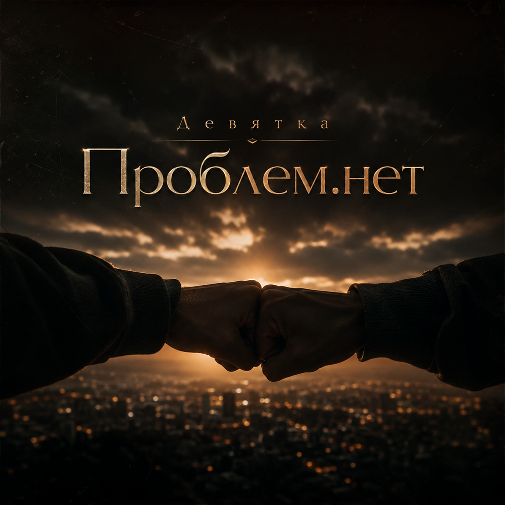 Проблем.нет - Девятка