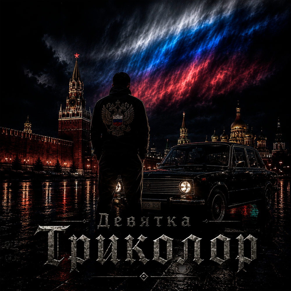 Триколор - Девятка