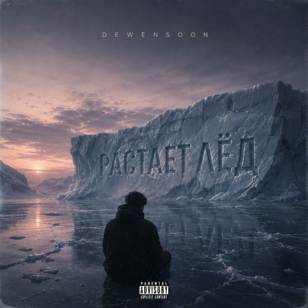 Растает лёд - Dewensoon
