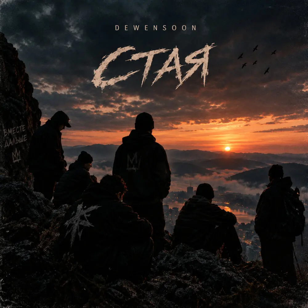 Стая - Dewensoon