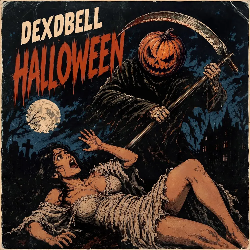 HALLOWEEN - DEXDBELL