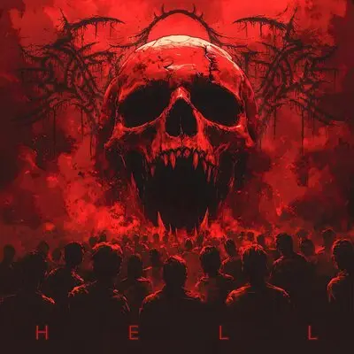 HELL - DEXDBELL