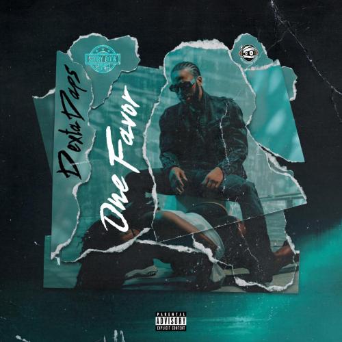 Dexta Daps - One Favor