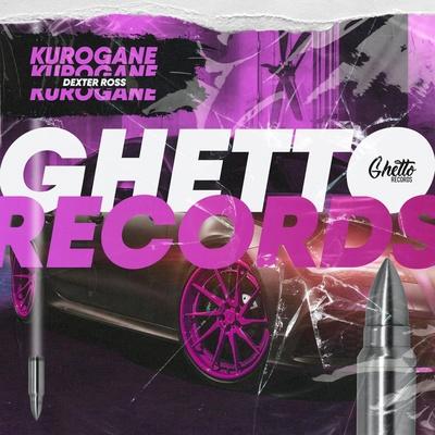 DEXTER ROSS - Kurogane