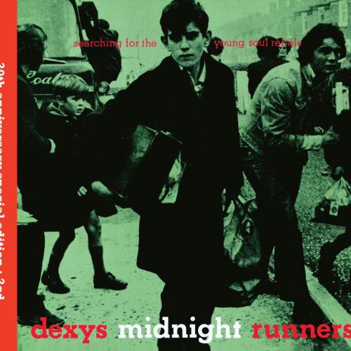 Plan B (2010 Remaster) - Dexys Midnight Runners