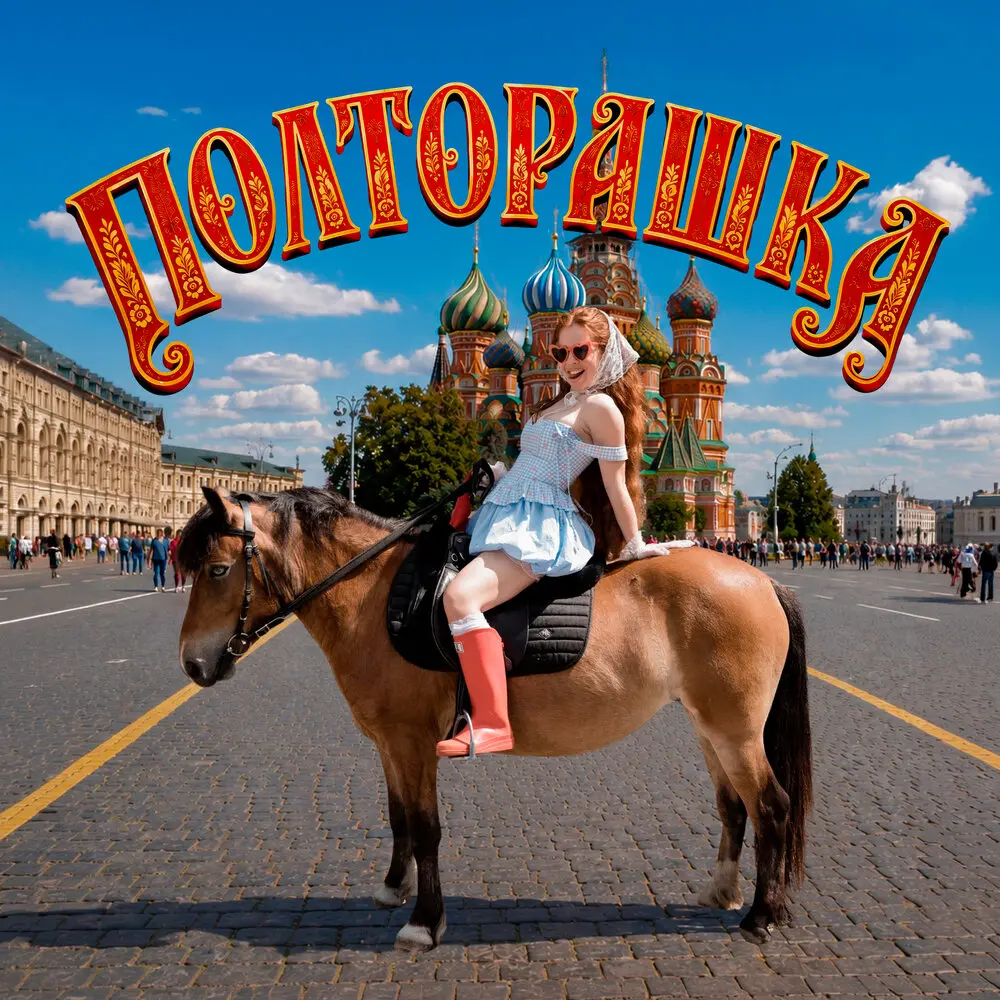 Полторашка - Deyva