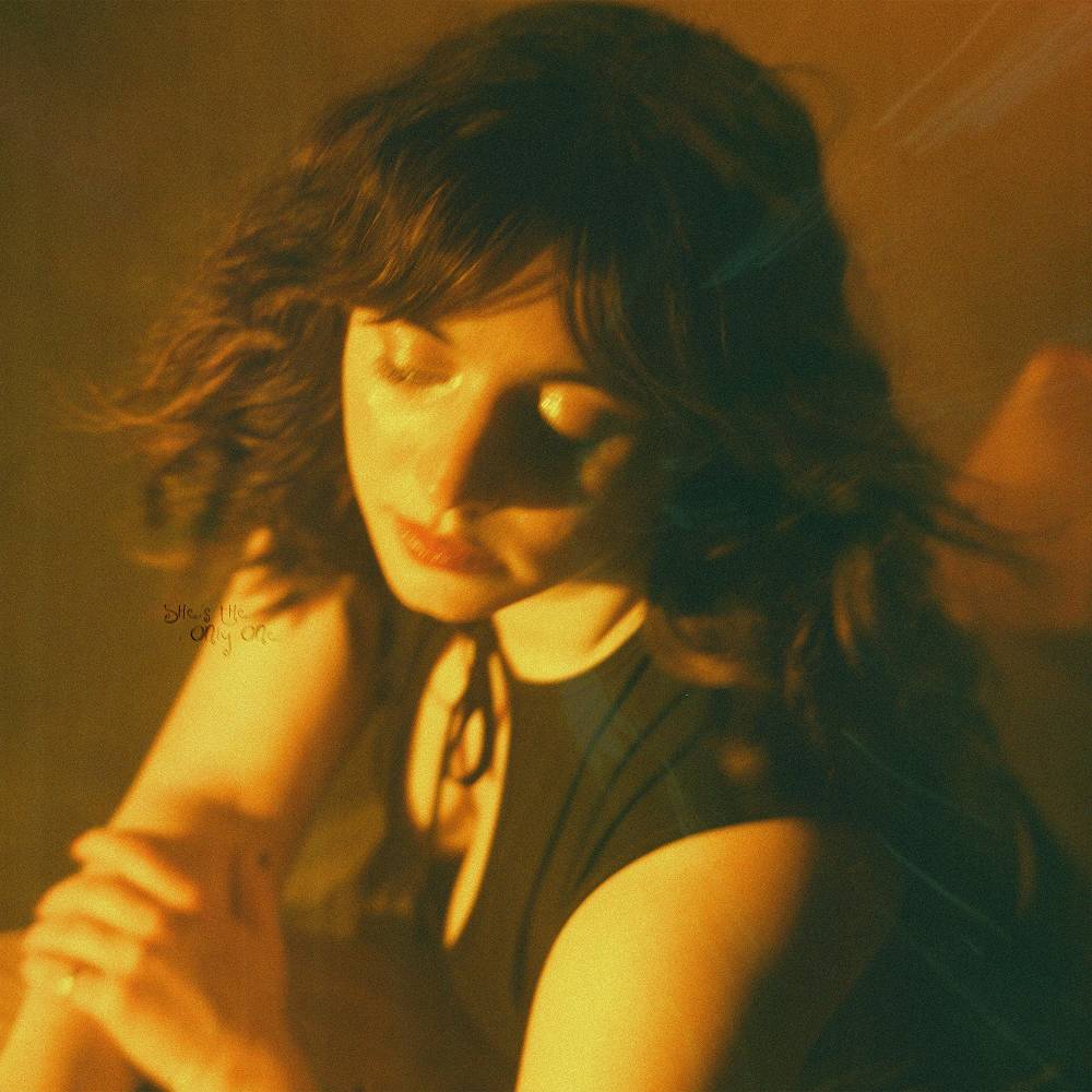 She's The Only One - Déyyess