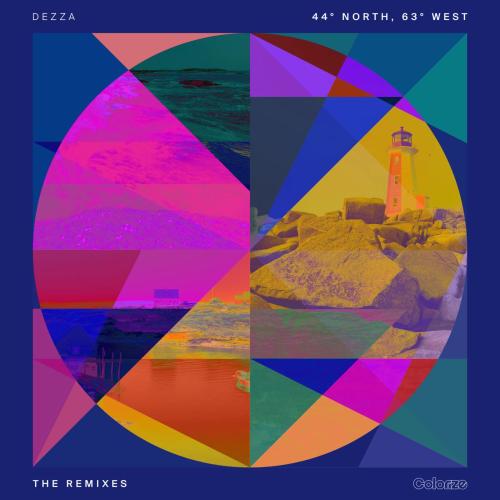 Dezza - Lost in You (Falling in Love) [Estiva Remix]