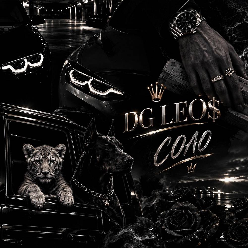 Соло - DG Leos