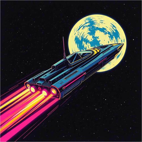 DGUK - Resonance