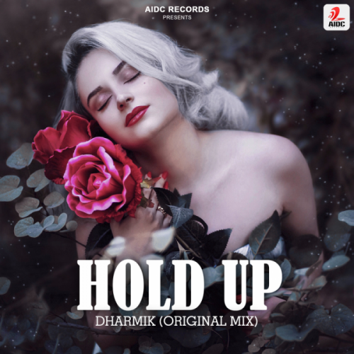 DHARMIK - Hold Up
