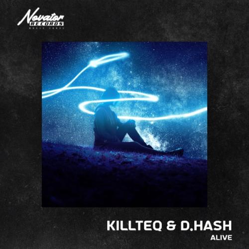 Alive - Dhash & KiLLTEQ