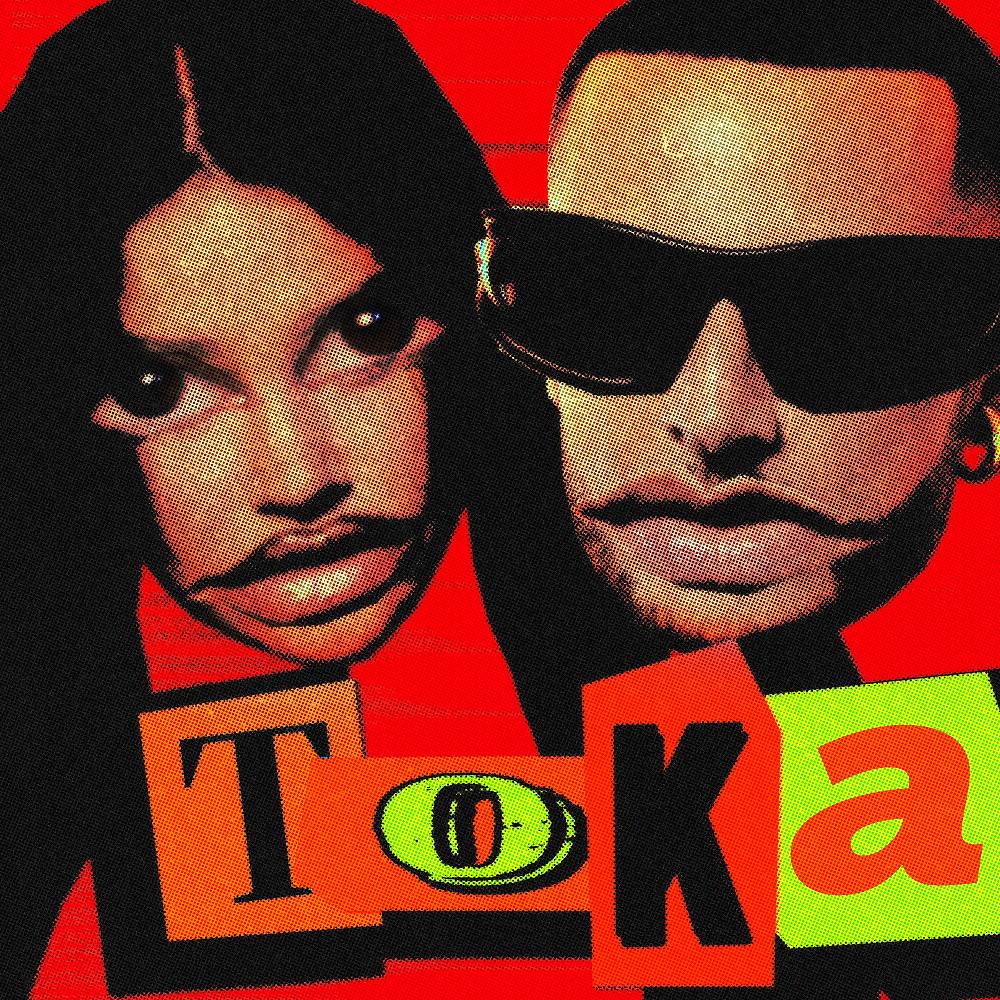 TOKA - Dhurata Dora & DJ Snake