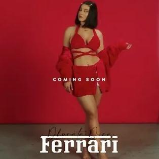 Ferrari - Dhurata Dora