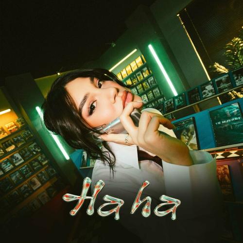 Dhurata Dora - HA HA