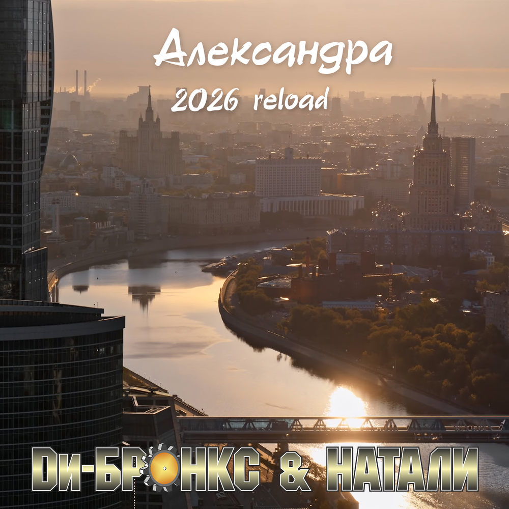 Александра (2026 Reload) - Ди-Бронкс & Натали