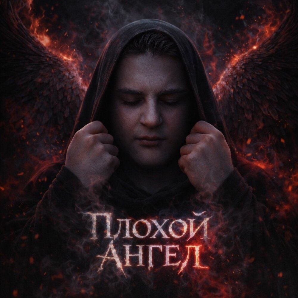 DI-EZ - Плохой Ангел