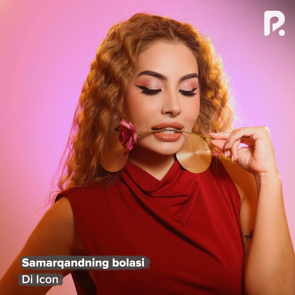 Samarqandning bolasi - Di icon