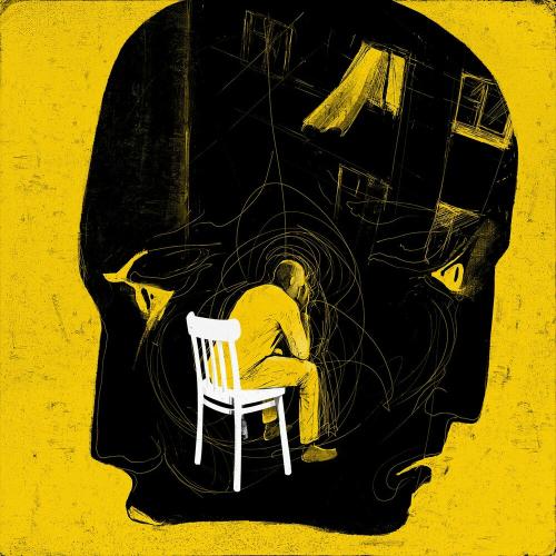 di liberta & Egon - БОЛЬ