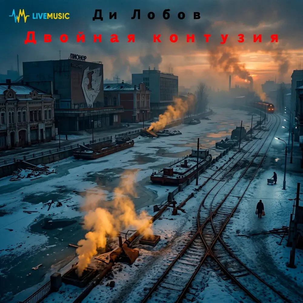 Путевая звезда - Ди Лобов