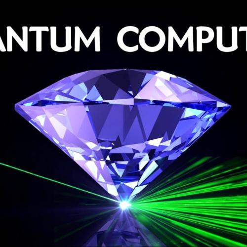 Magic - Diamans