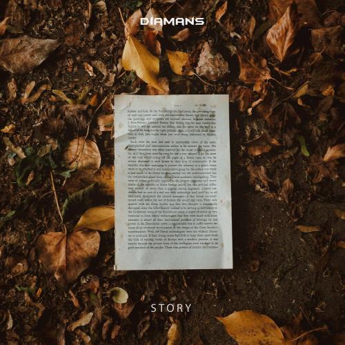 Diamans - Story