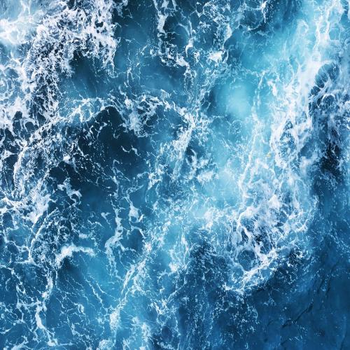 The Ocean - Diamans