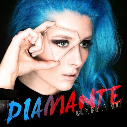 DIAMANTE - Sleepwalking