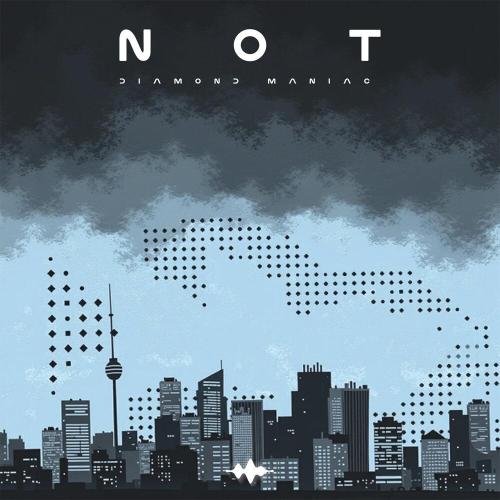Diamond Maniac - Not