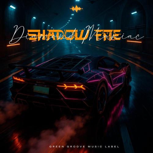 Diamond Maniac - Shadow Fite