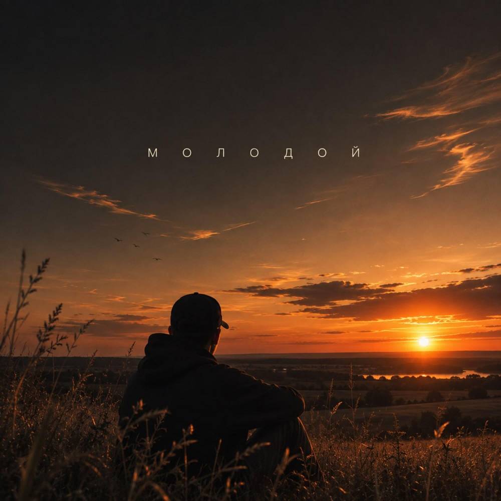 Молодой - DIAMUR, Никита N.B