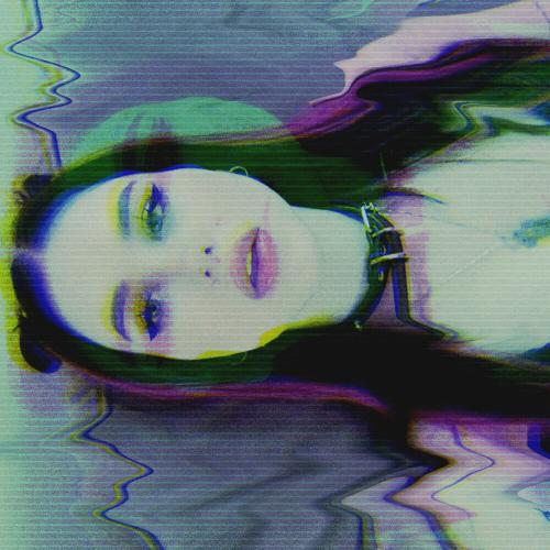 Диана Астер - Тупая (Sub De Santa Remix)
