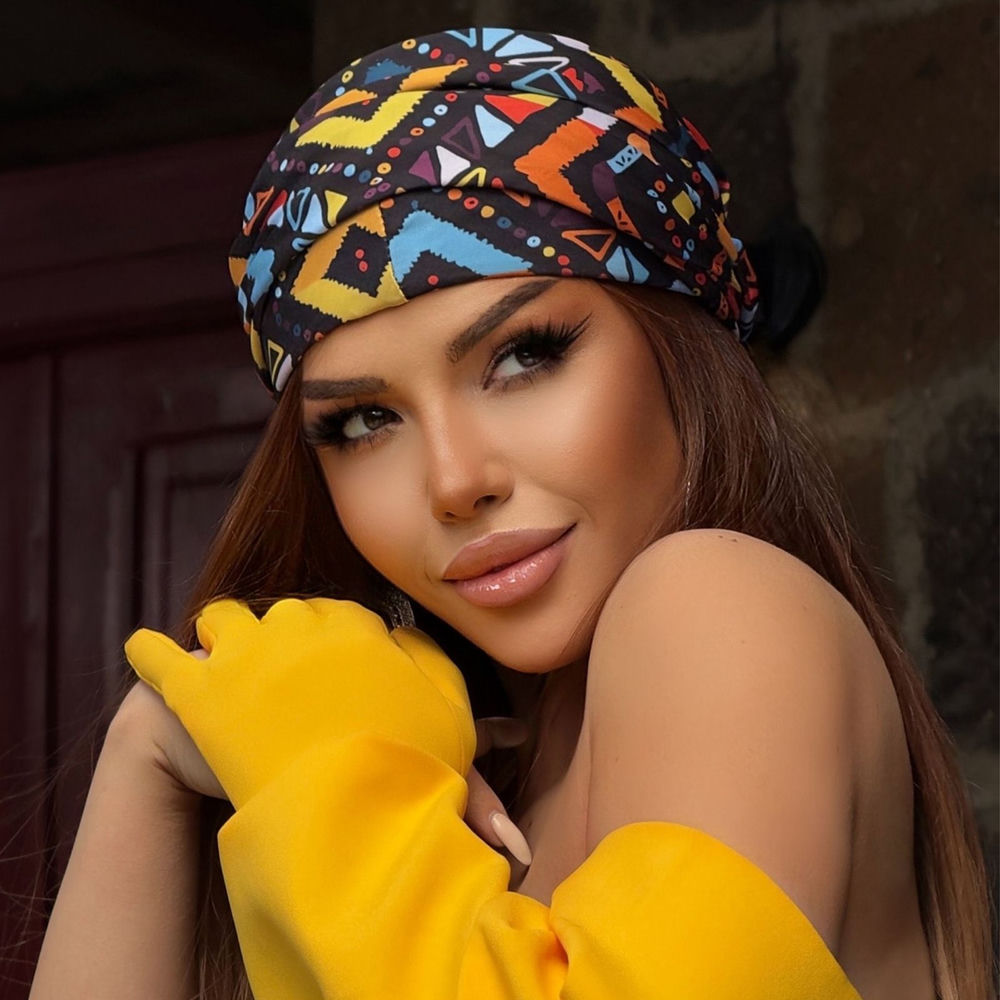 Hay Axjik - Diana Harutyunyan