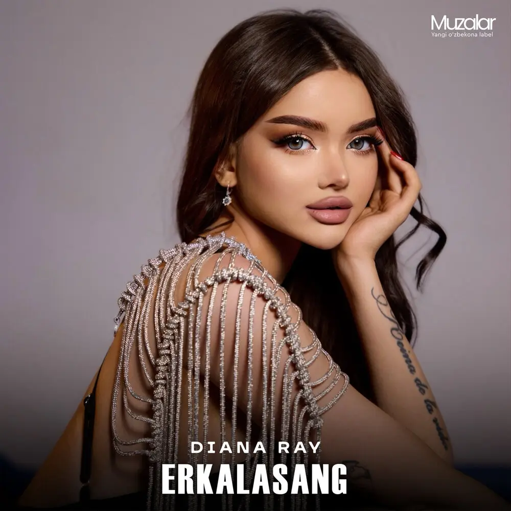 Erkalasang - Diana Ray