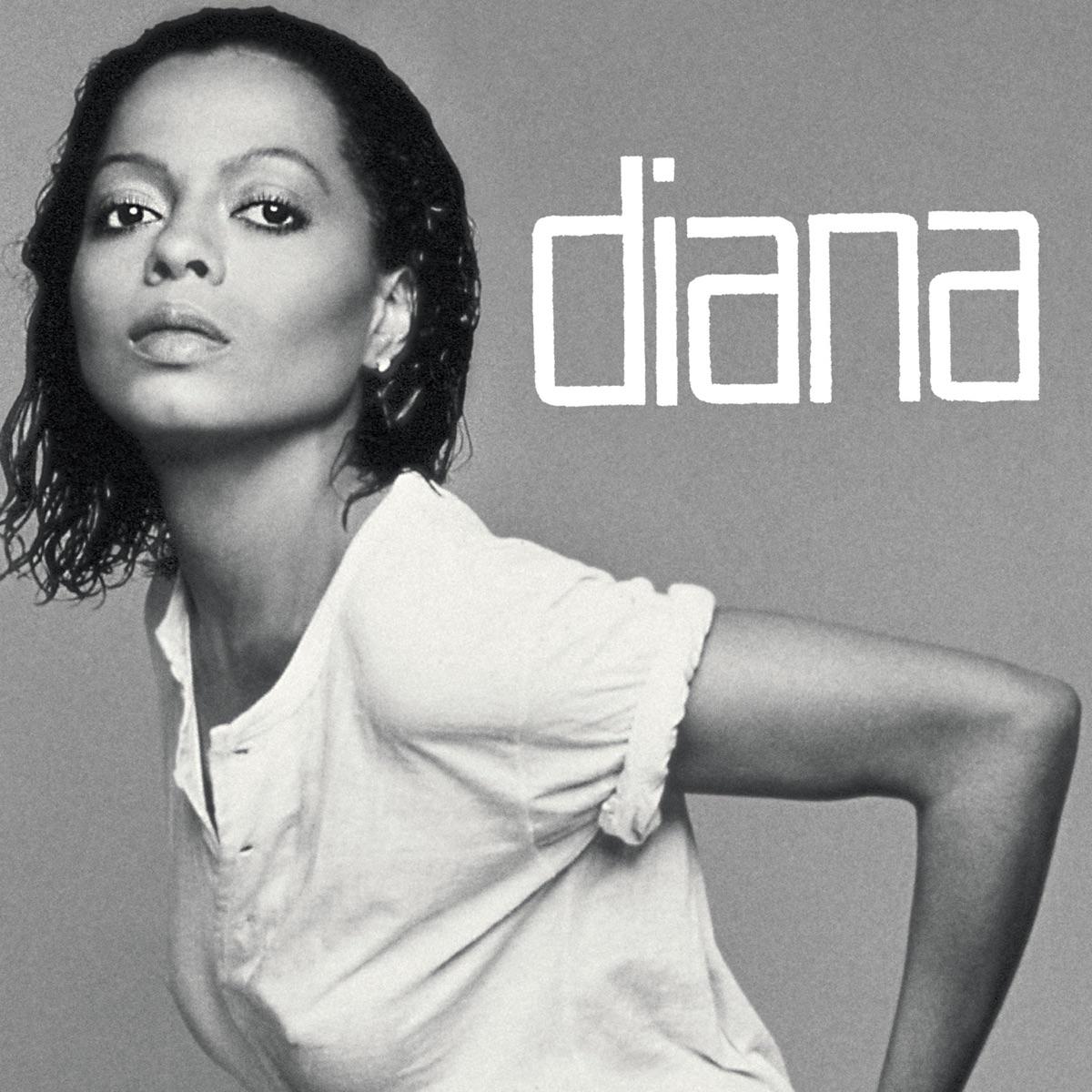 I'm Coming Out - Diana Ross
