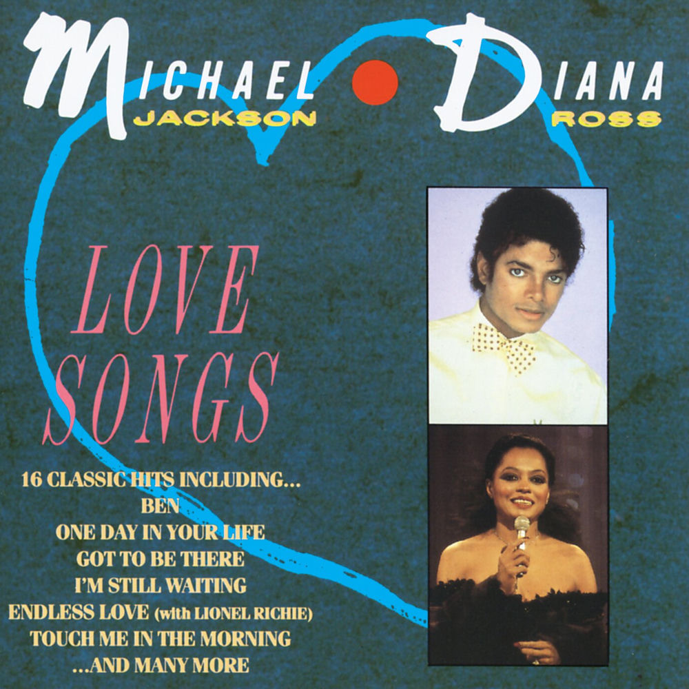 Diana Ross - I'm Still Waiting