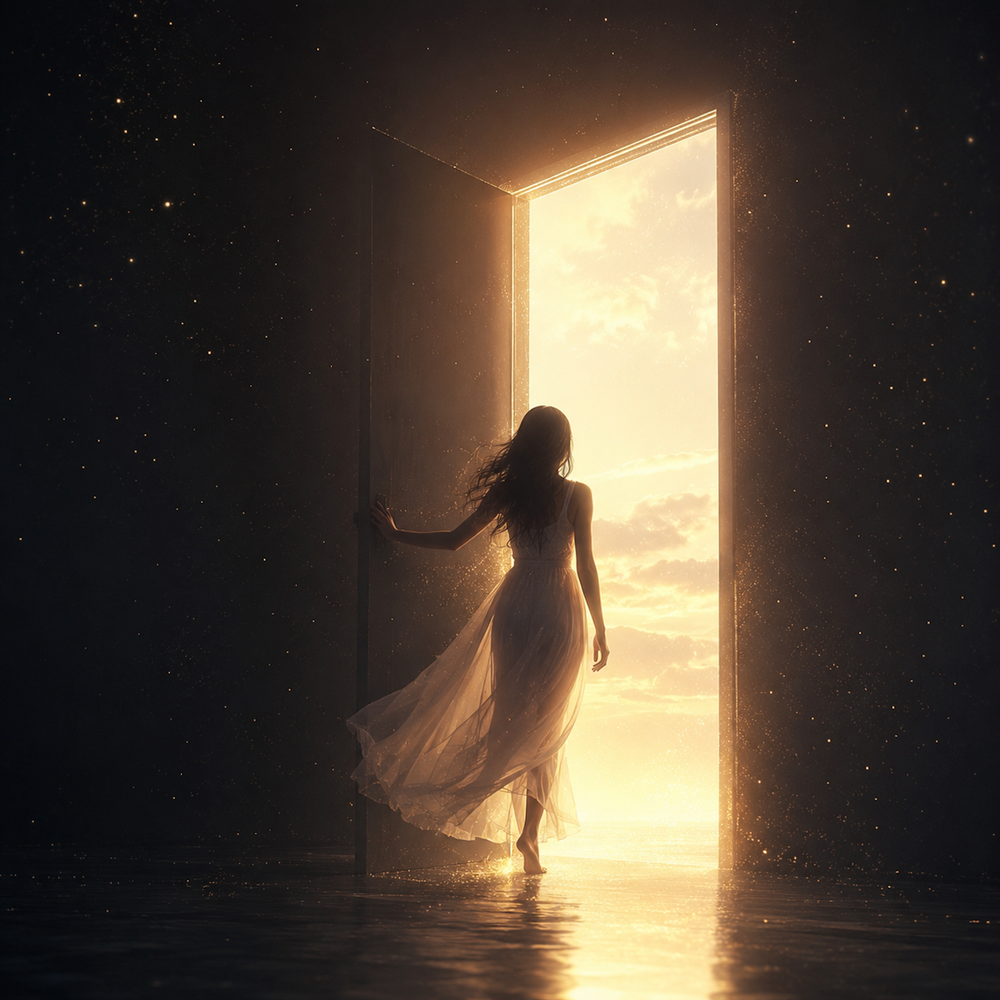 Новая я - Diana Skitova
