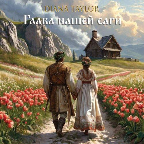 Глава нашей саги - Diana Taylor