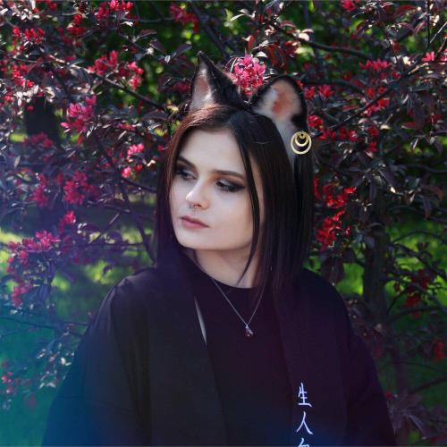 Diana Taylor - Кицунэ