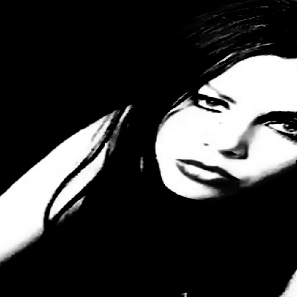 Rough Girl - Diana Wolf & ZZ Top