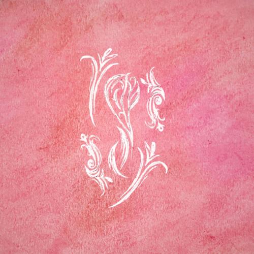 Pink Tongue - Diane Emerita