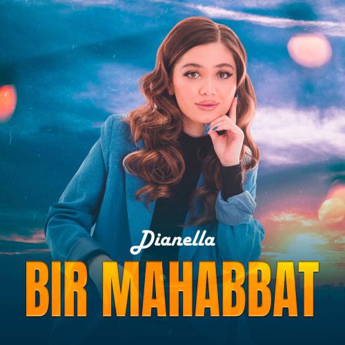 Dianella - Бір махаббат