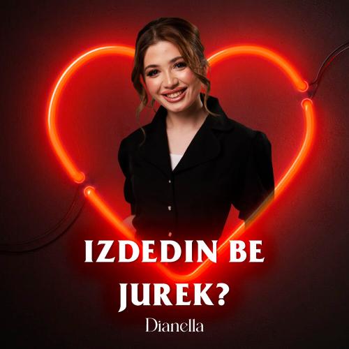 Dianella - Izdedin be jurek