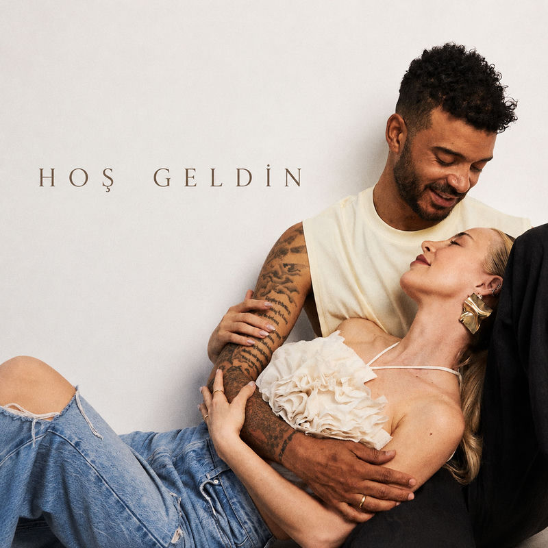 Hoş Geldin - Dianz & Duygu