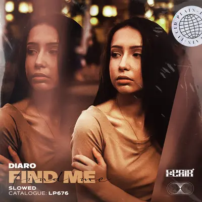 Find Me Slowed - DIARO