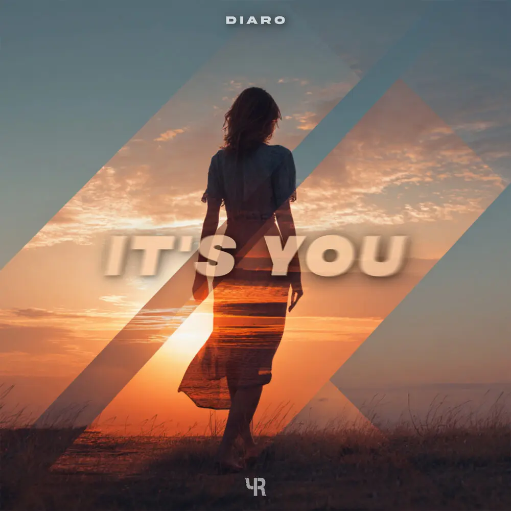 It's You - DIARO